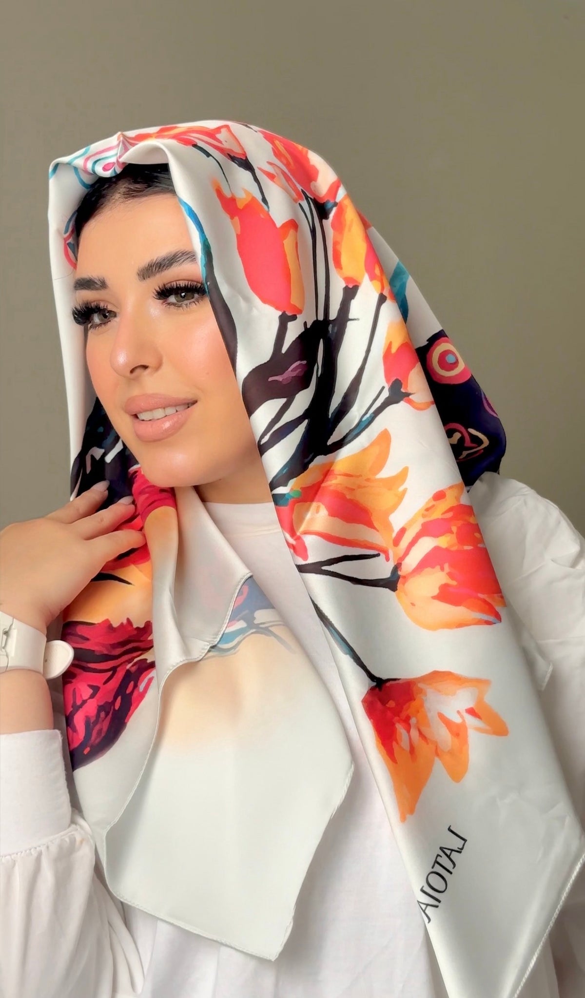 Colorful Floreh