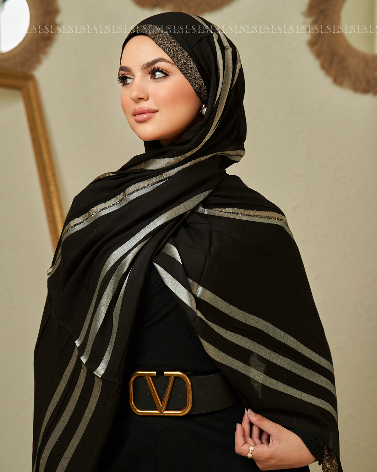 Silver & Gold