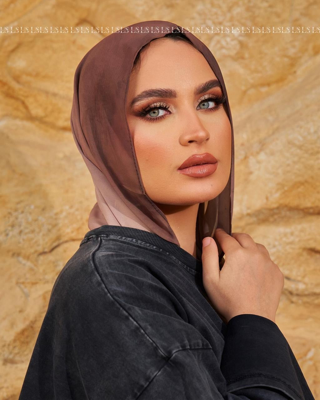 Russet