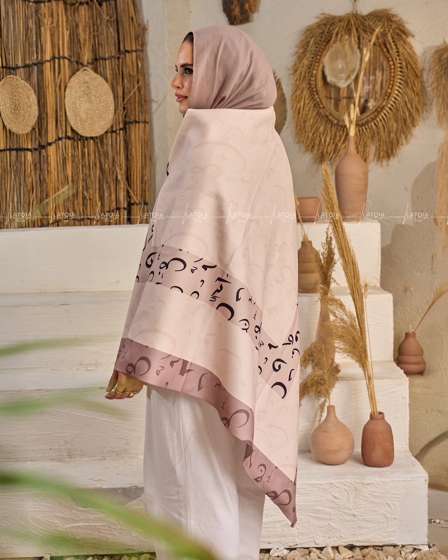 Arabian Naight
