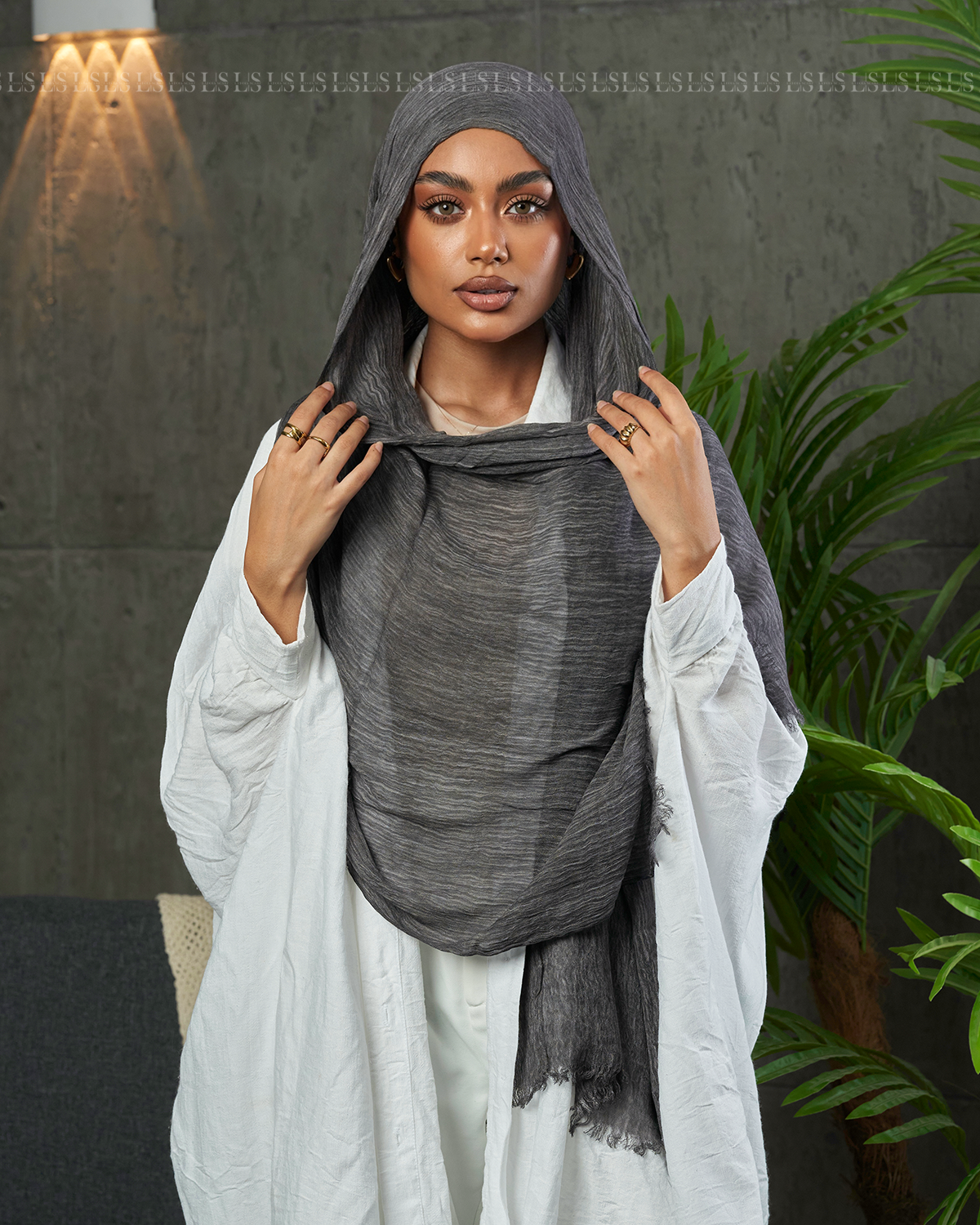 Dark Gray