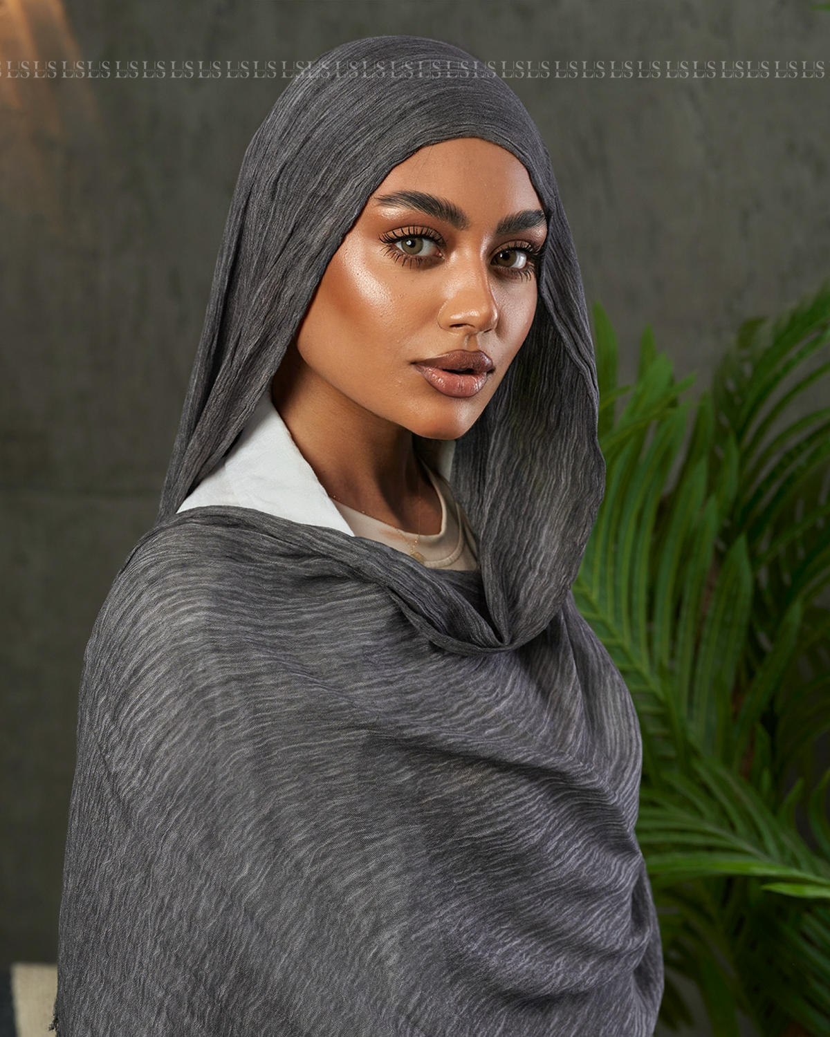 Dark Gray