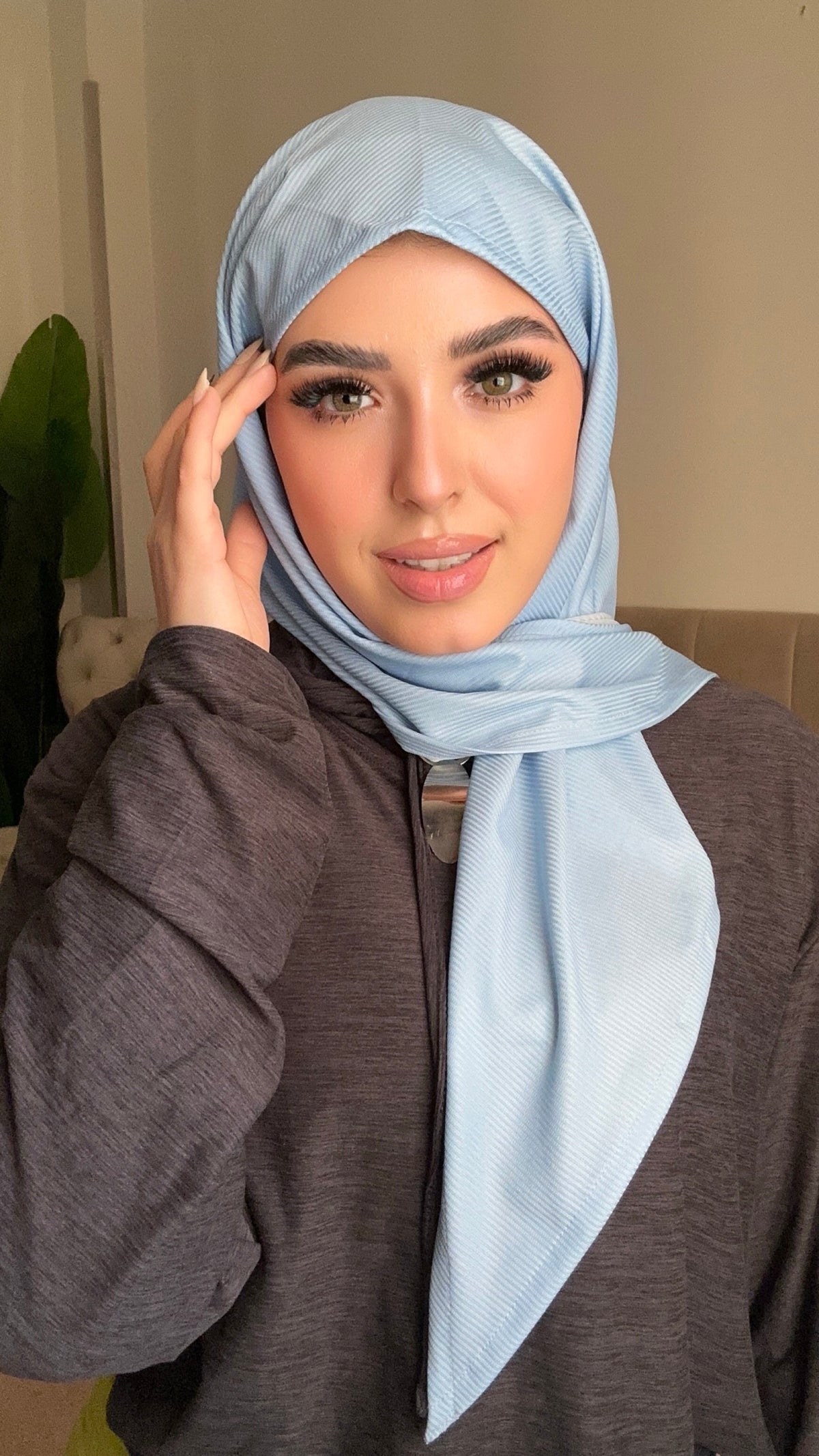 Sky Blue