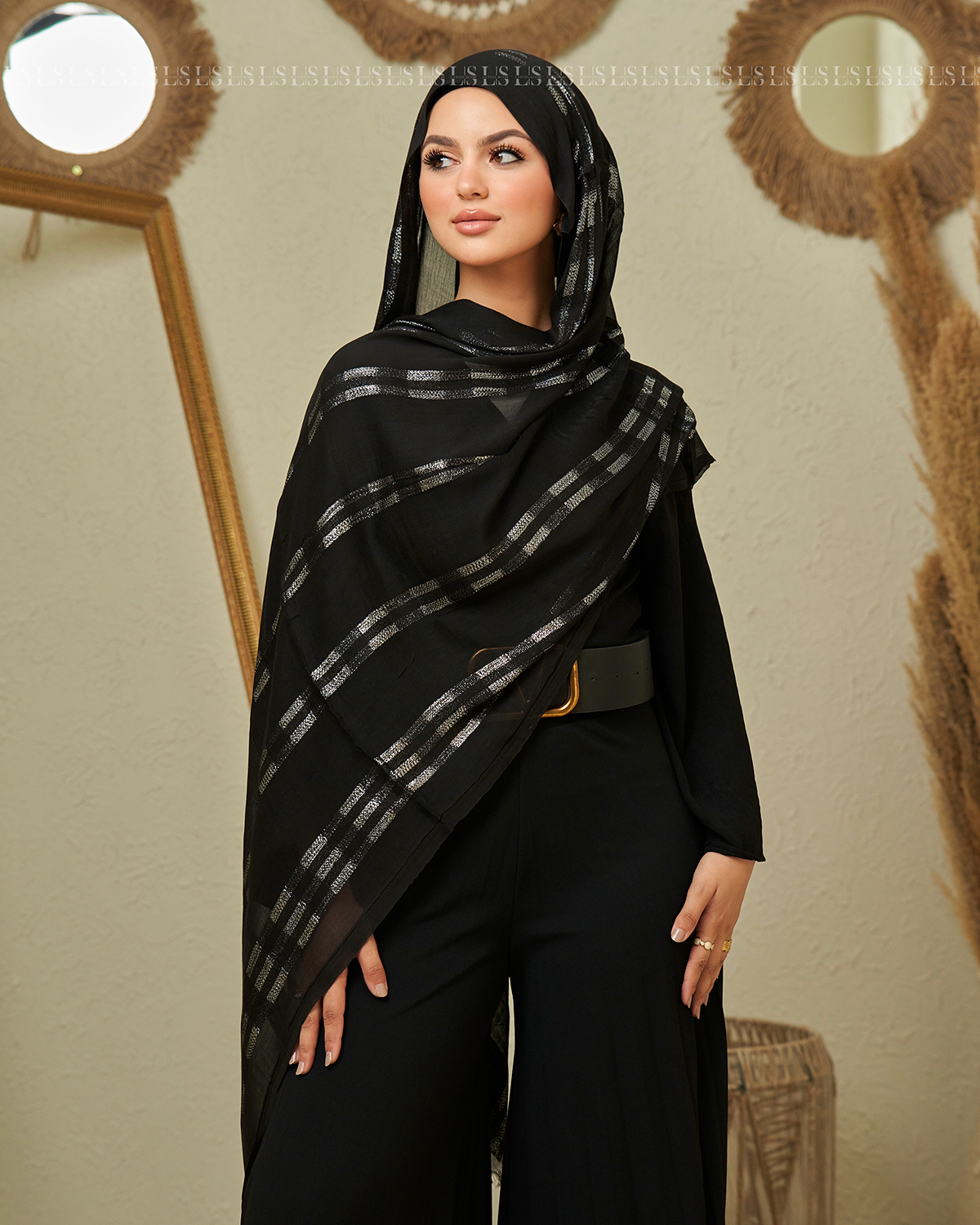 Soarie Scarf
