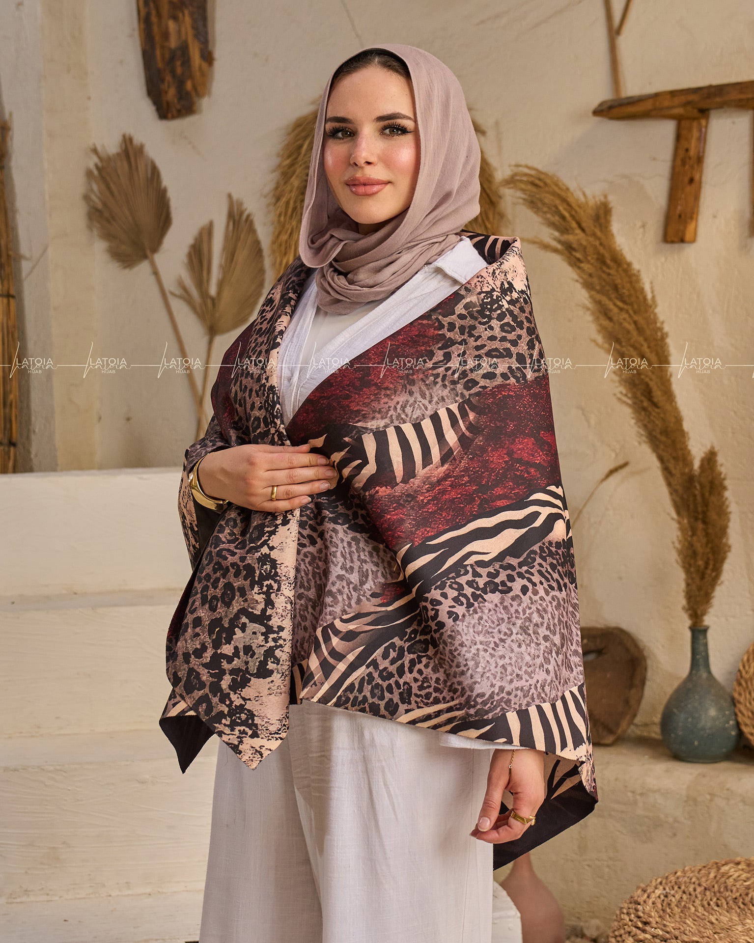 Lovely zibra