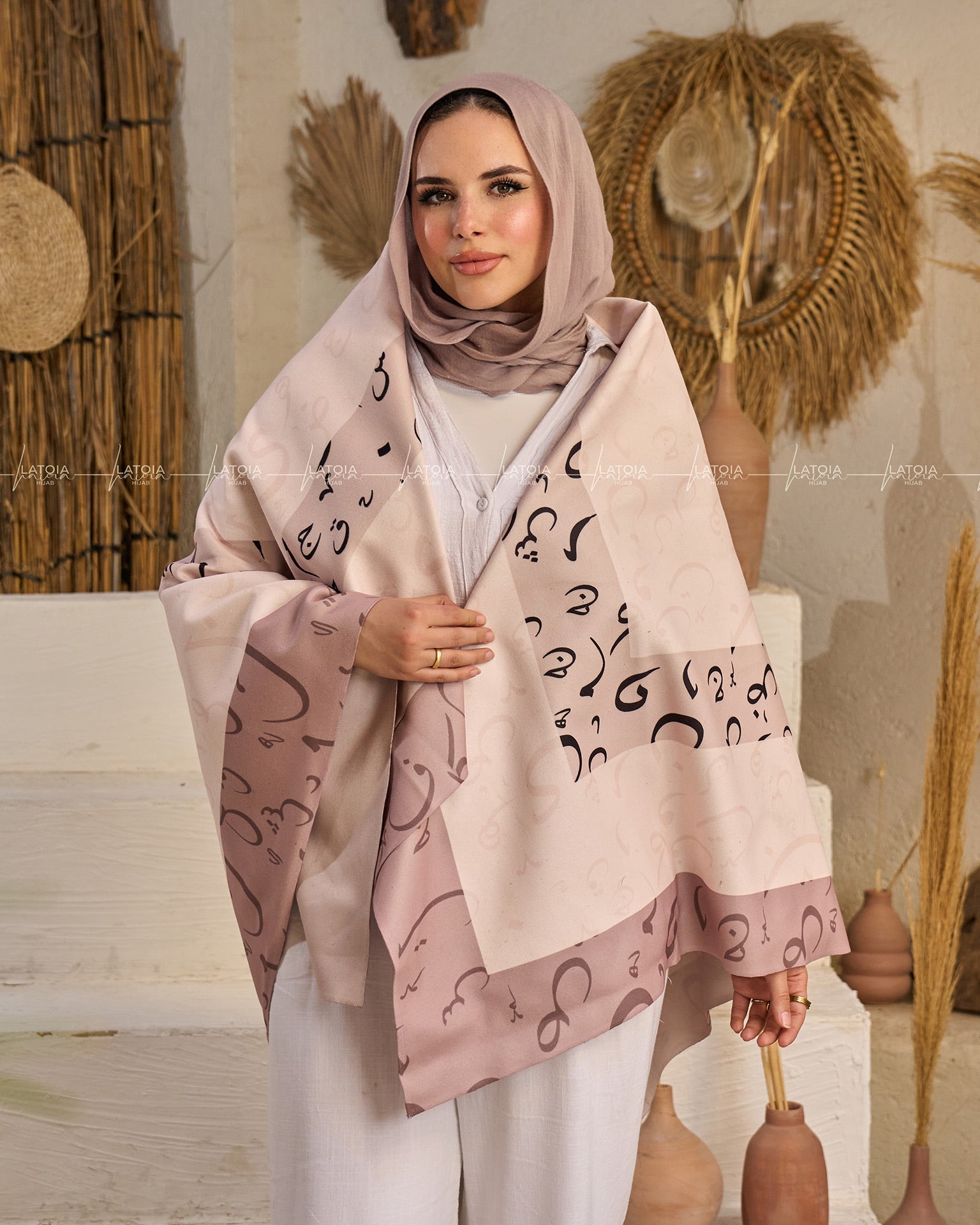 Arabian Naight