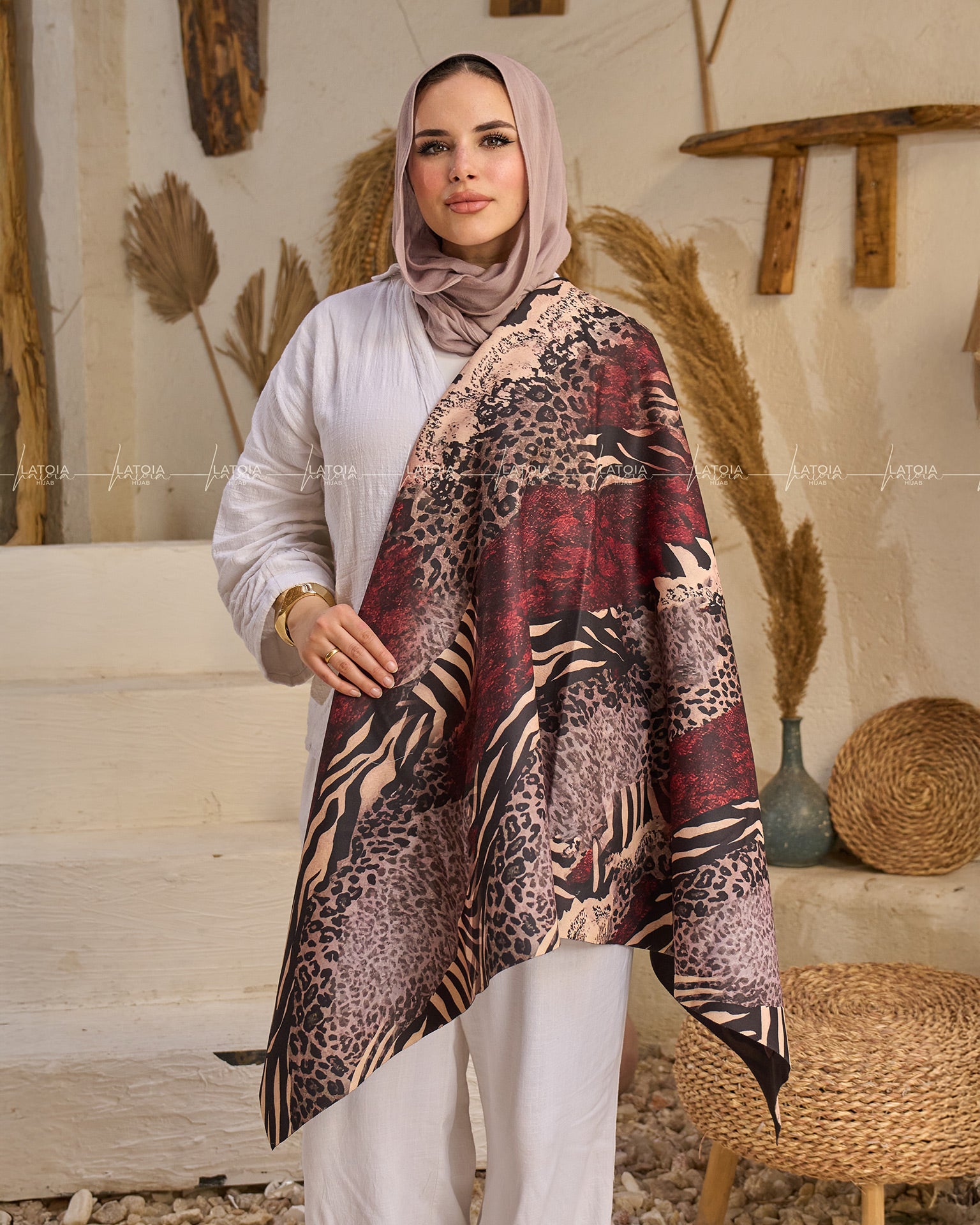 Lovely zibra