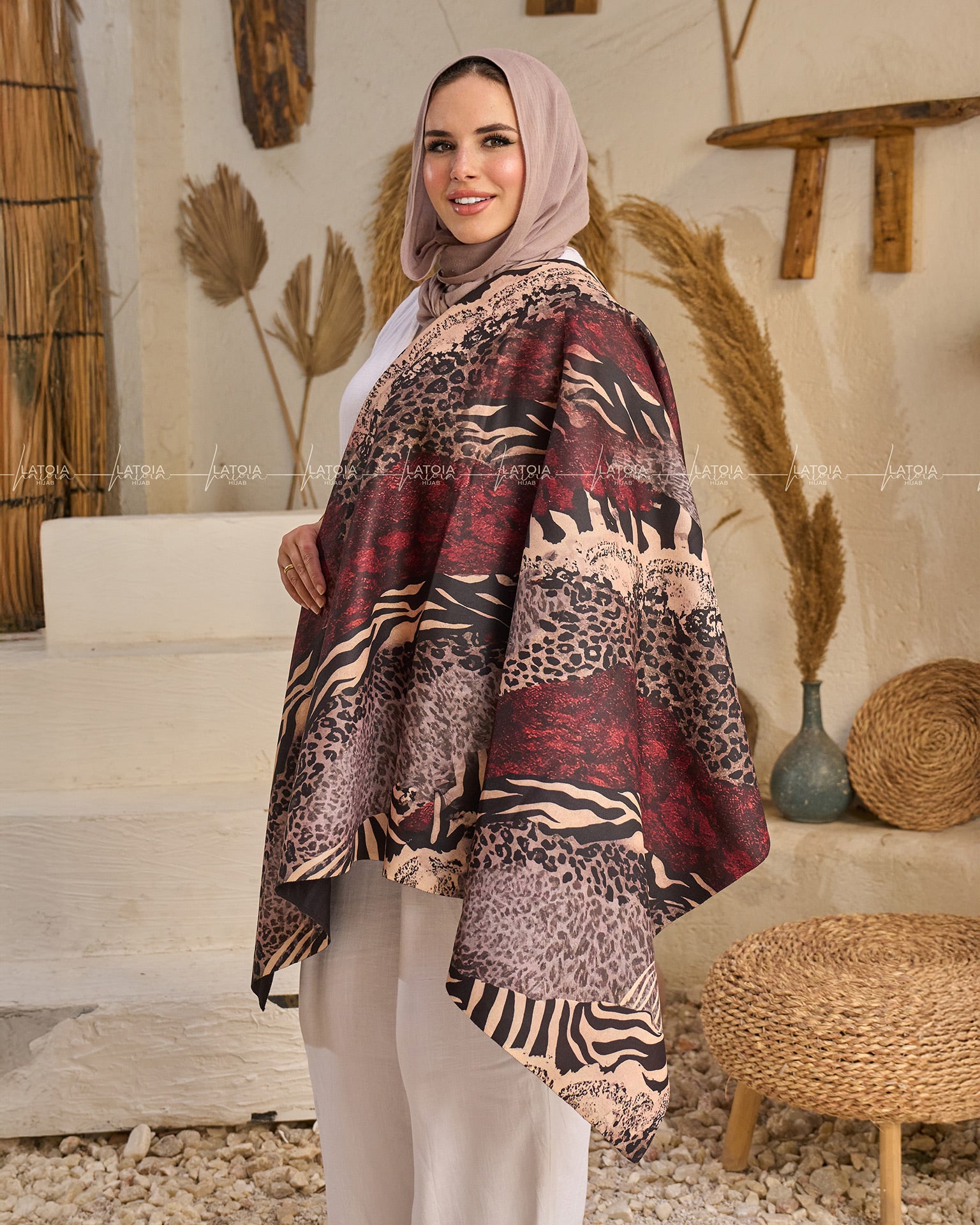 Lovely zibra