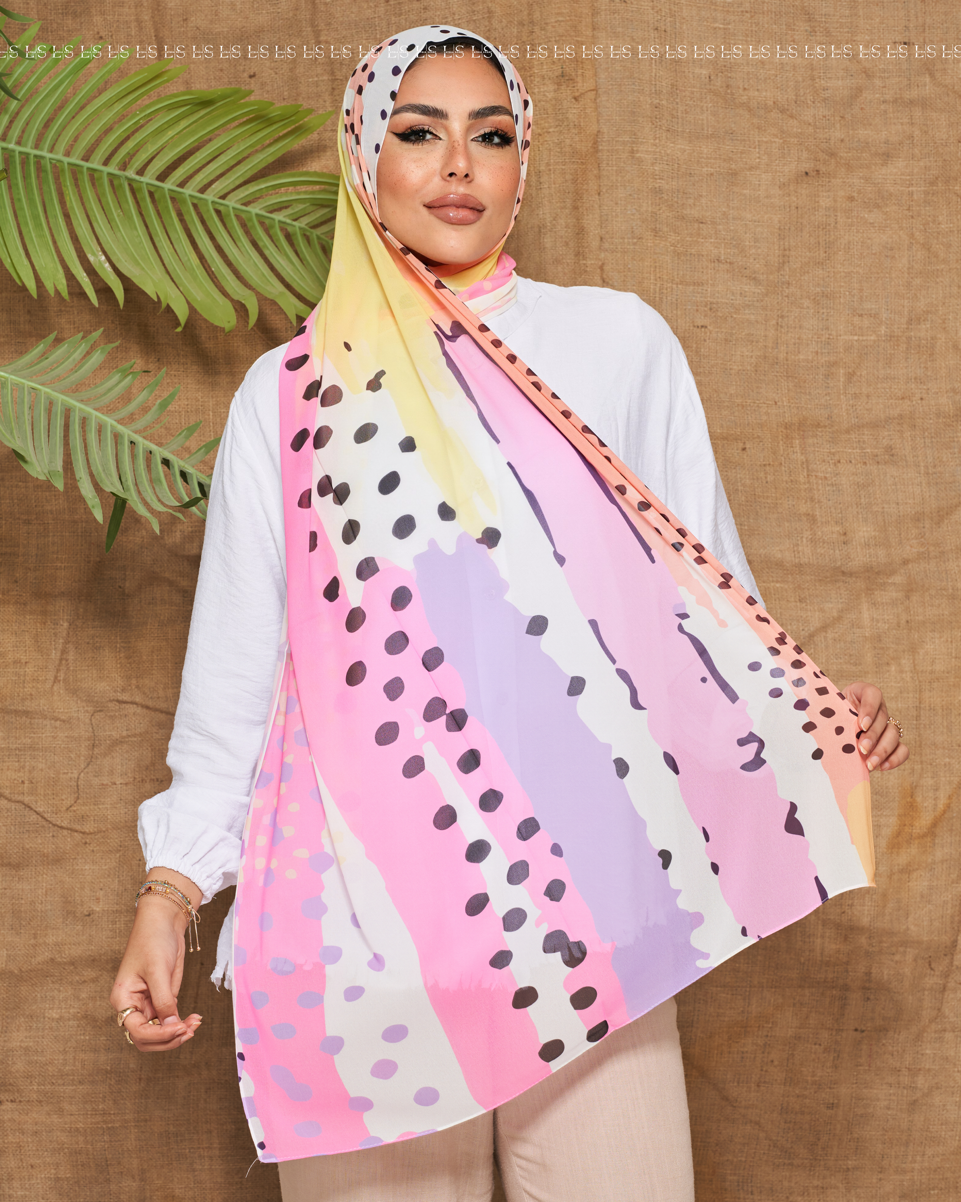 Candy Dots
