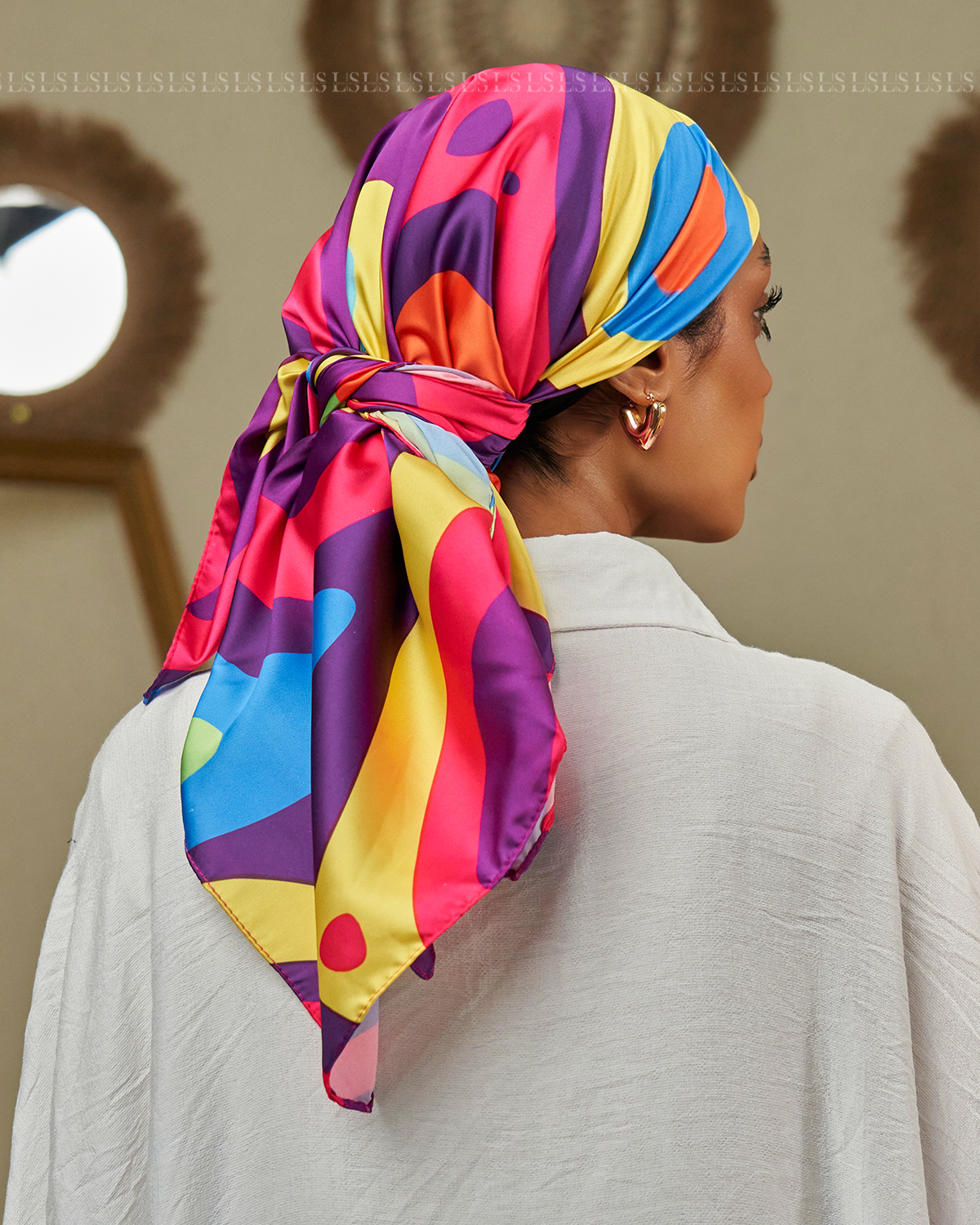 Crazy Colour