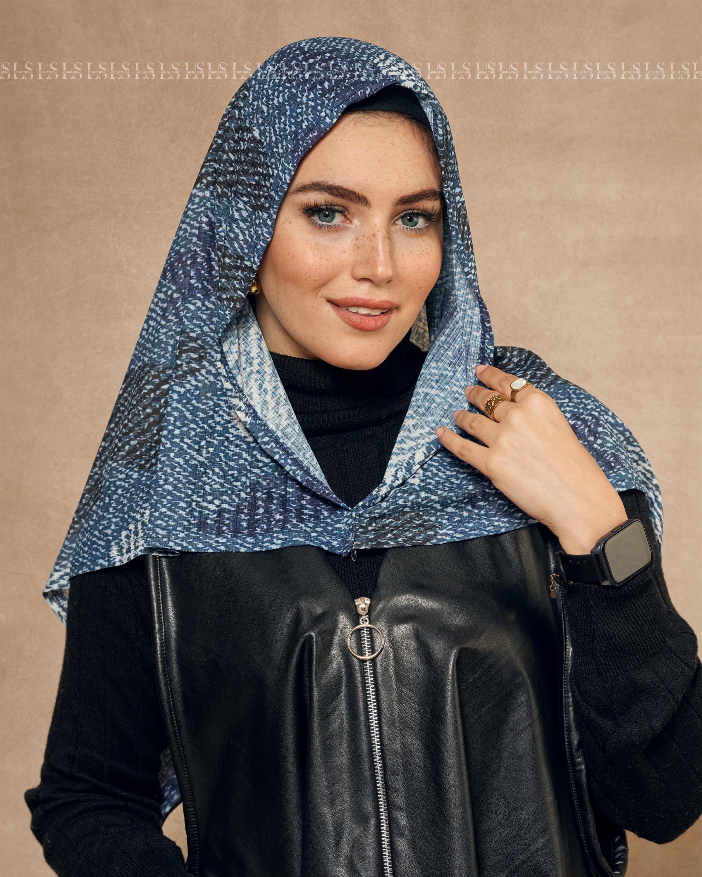 Kozi Easy Scarf