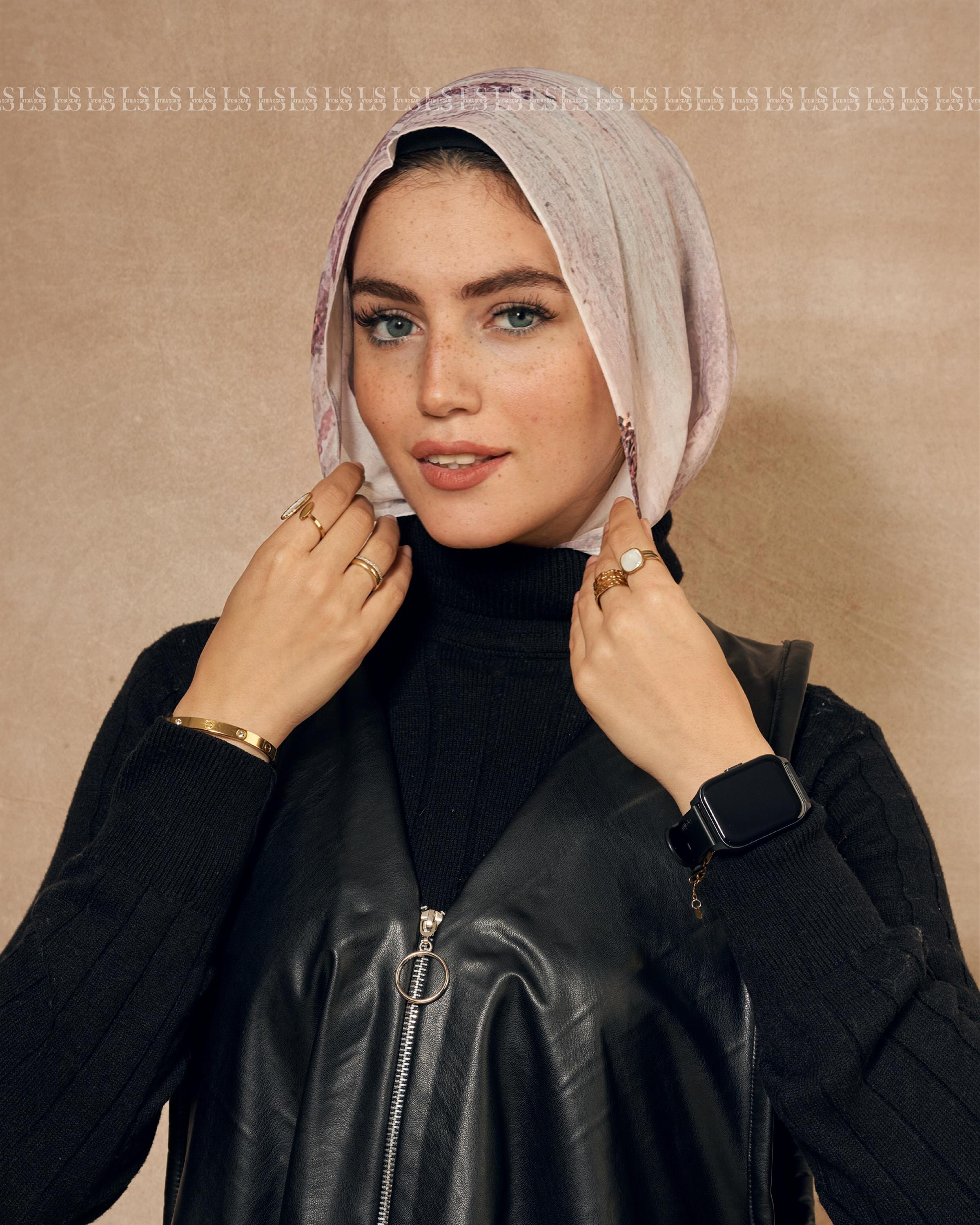 Novi Easy Scarf