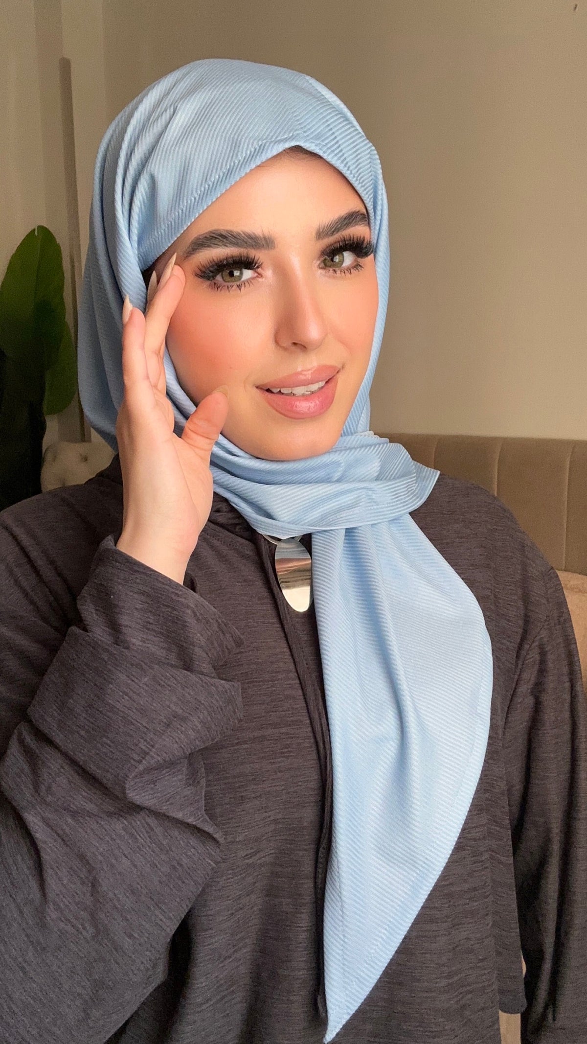 Sky Blue