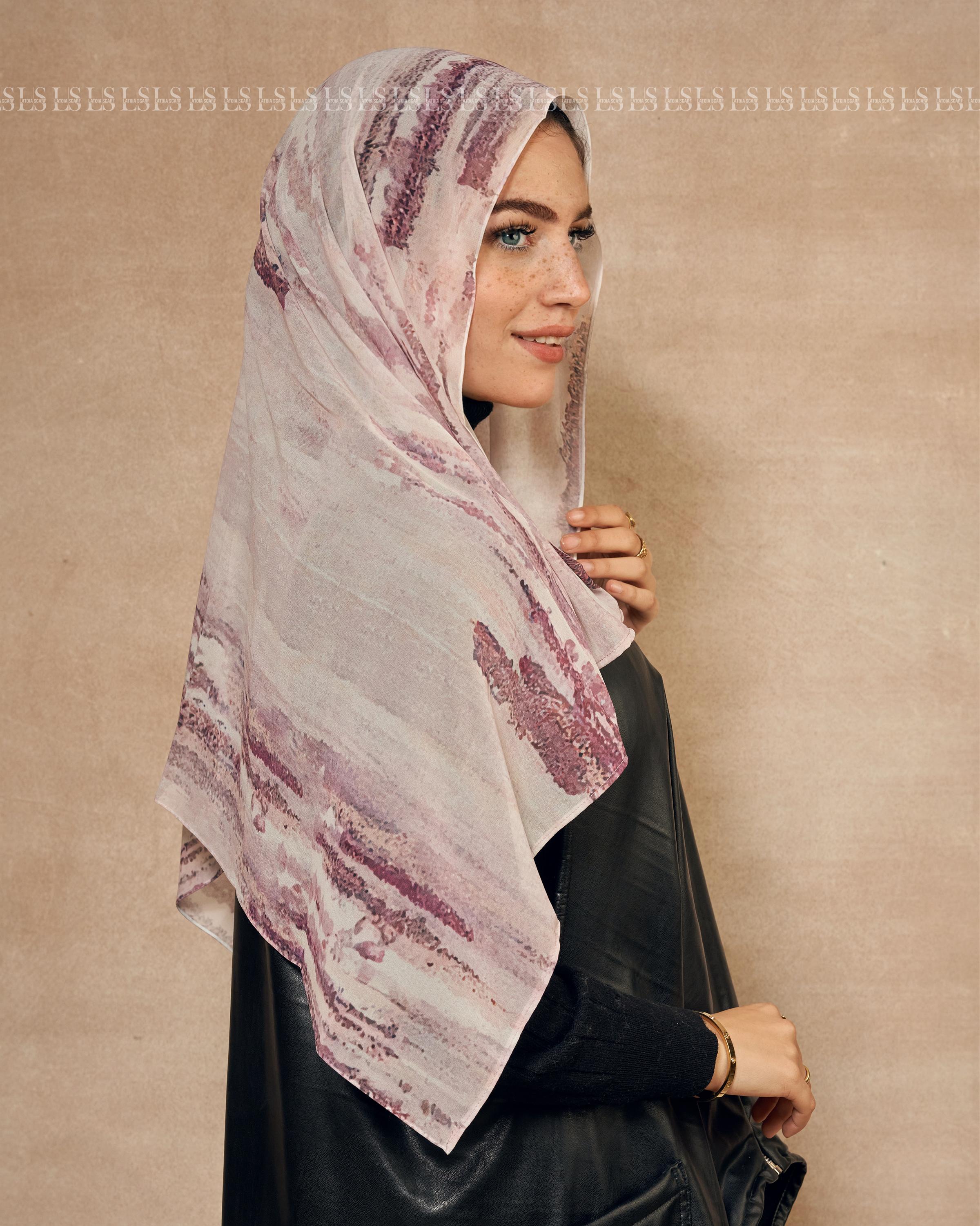 Novi Easy Scarf