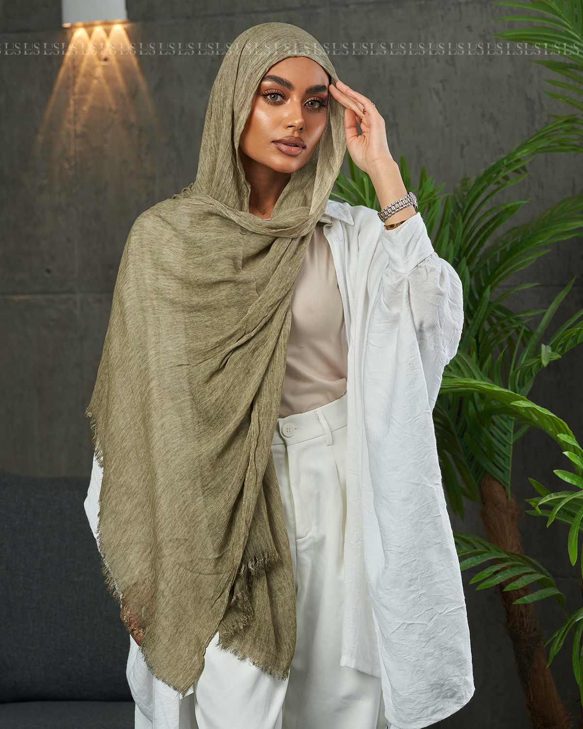 Light Olive
