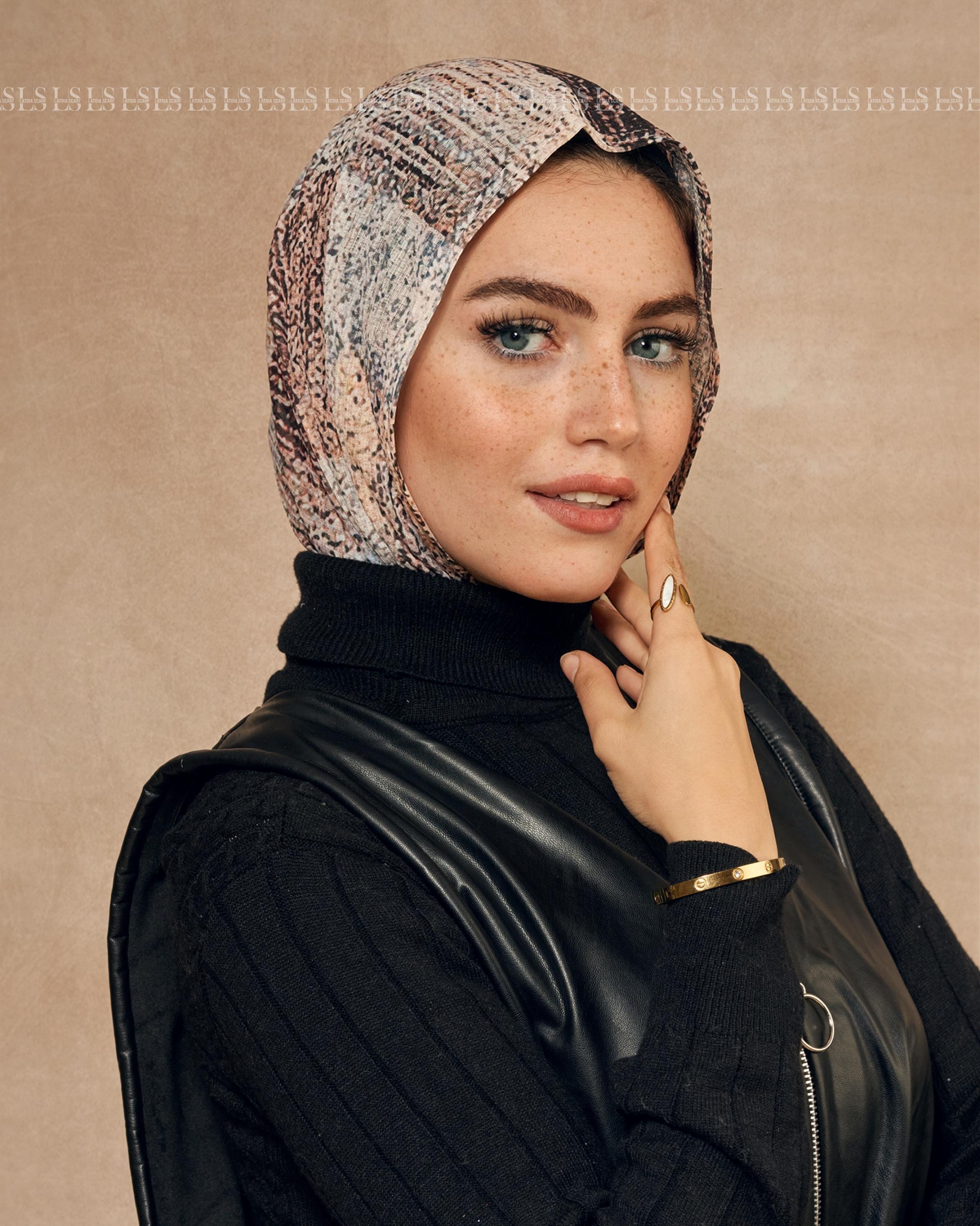 Noply Easy Scarf