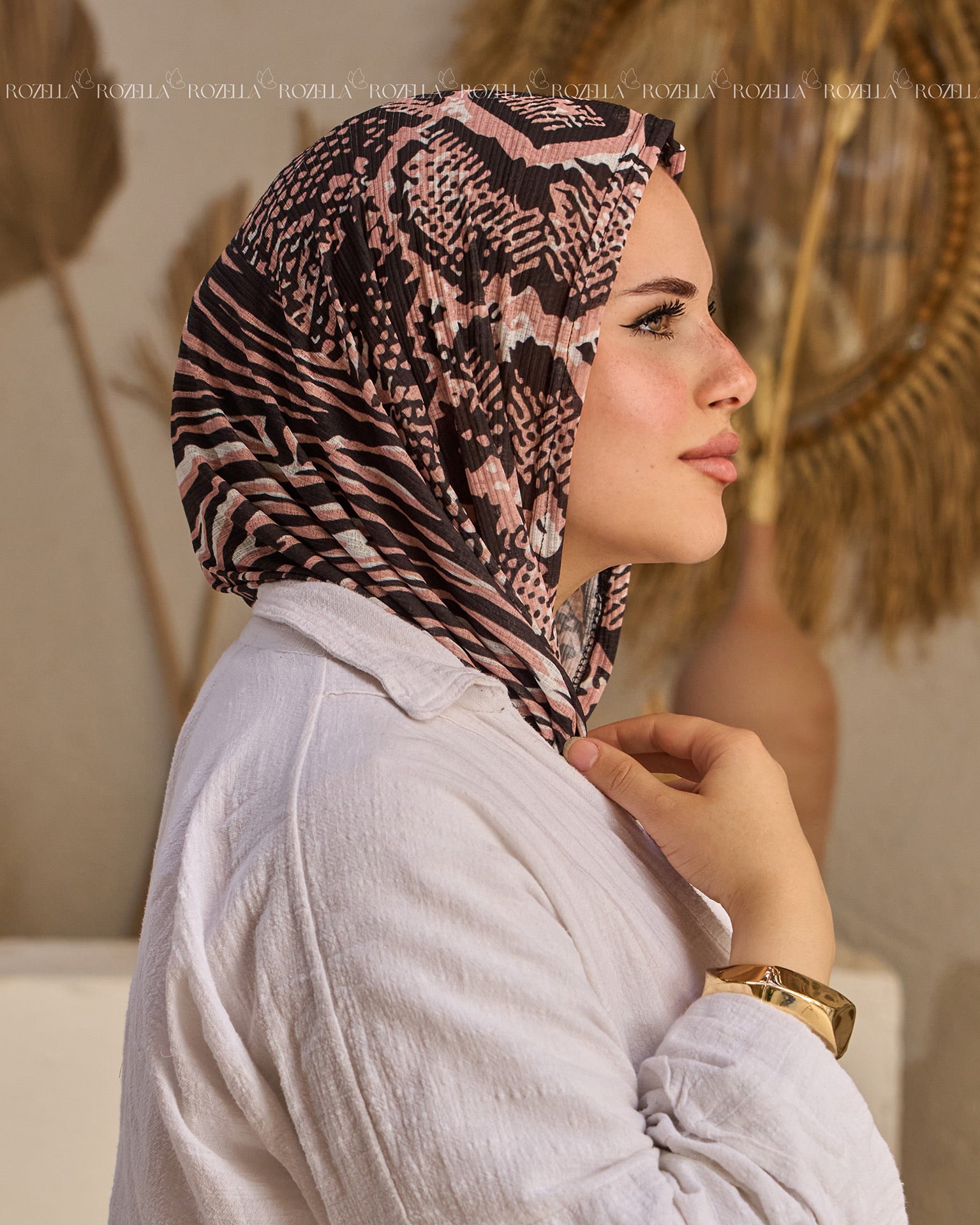 Lovely Zibra