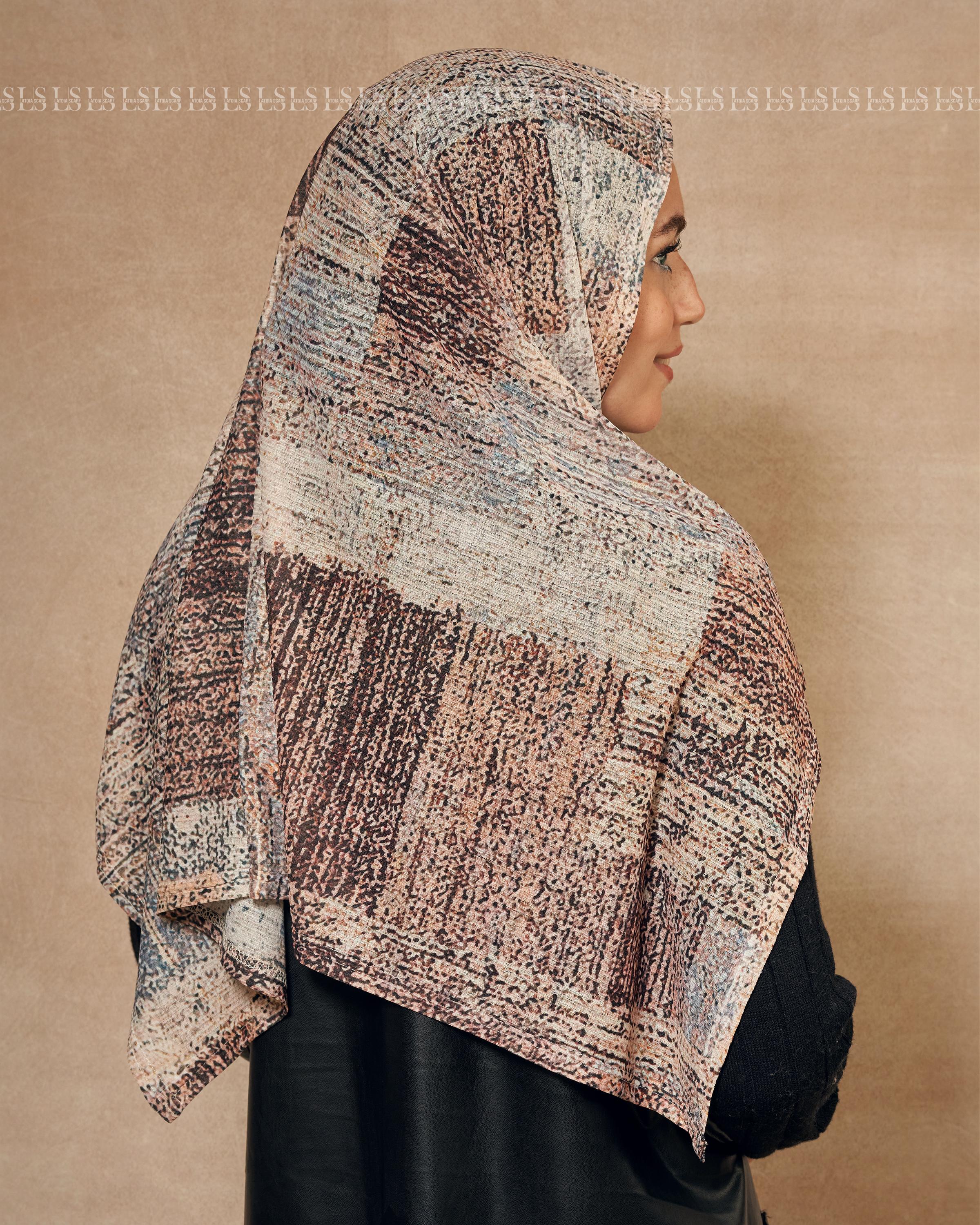 Noply Easy Scarf