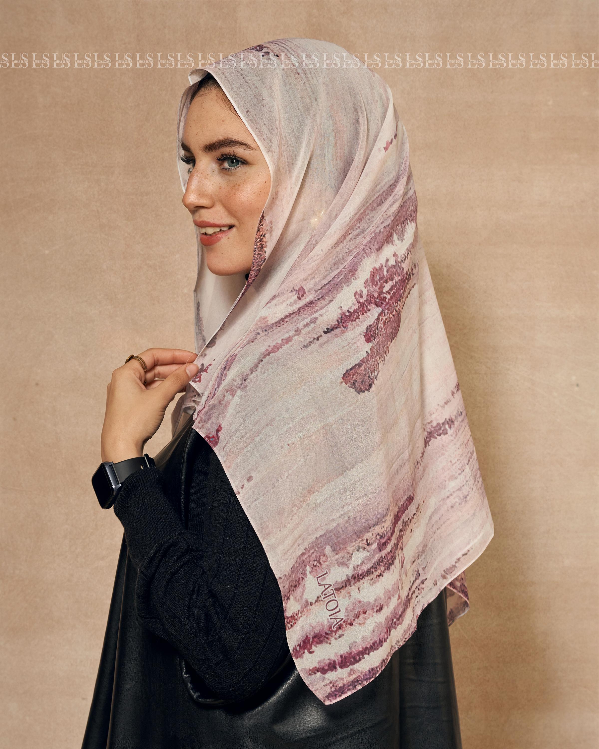 Novi Easy Scarf