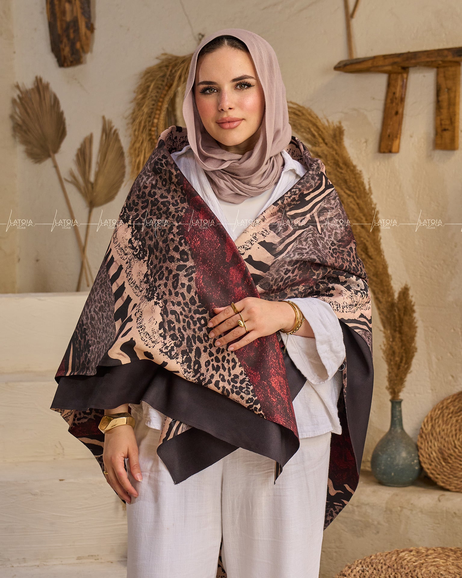 Lovely zibra