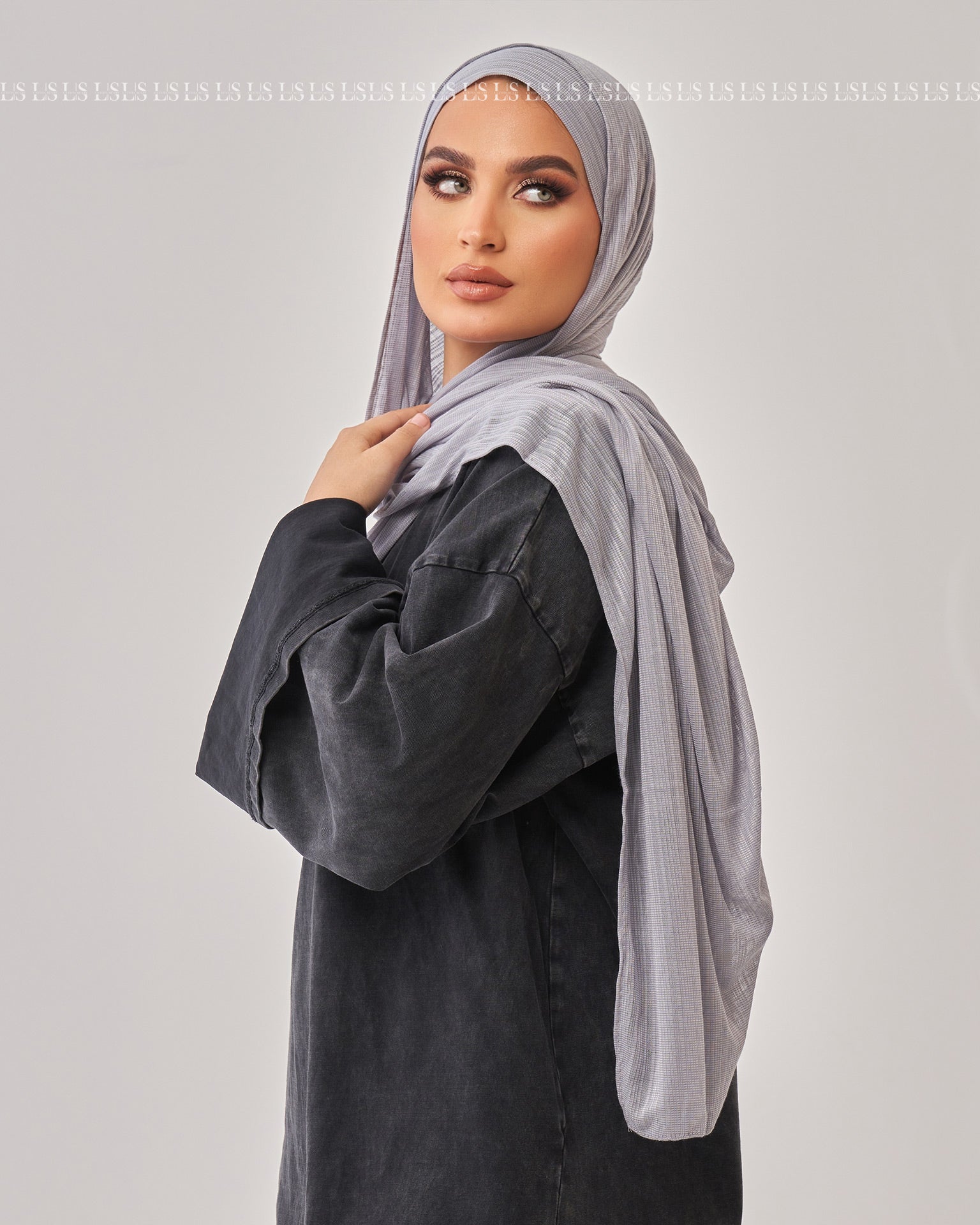 Gray